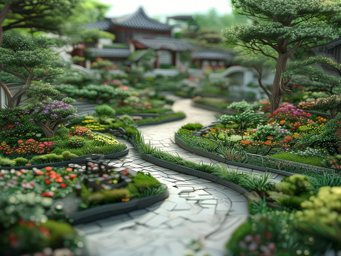 逸翠园物业是高科物业吗？