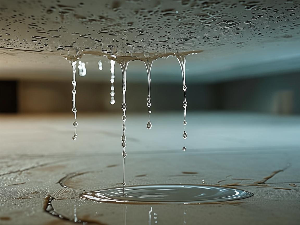 漏水到楼下，物业有责任吗？