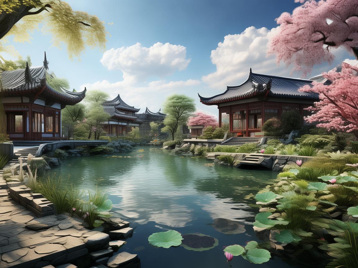息县清华园究竟是什么物业？