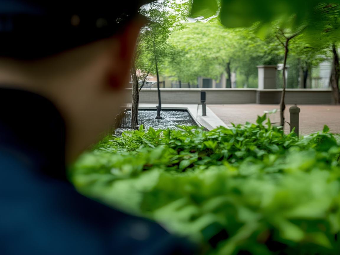 民警可以管物业吗？