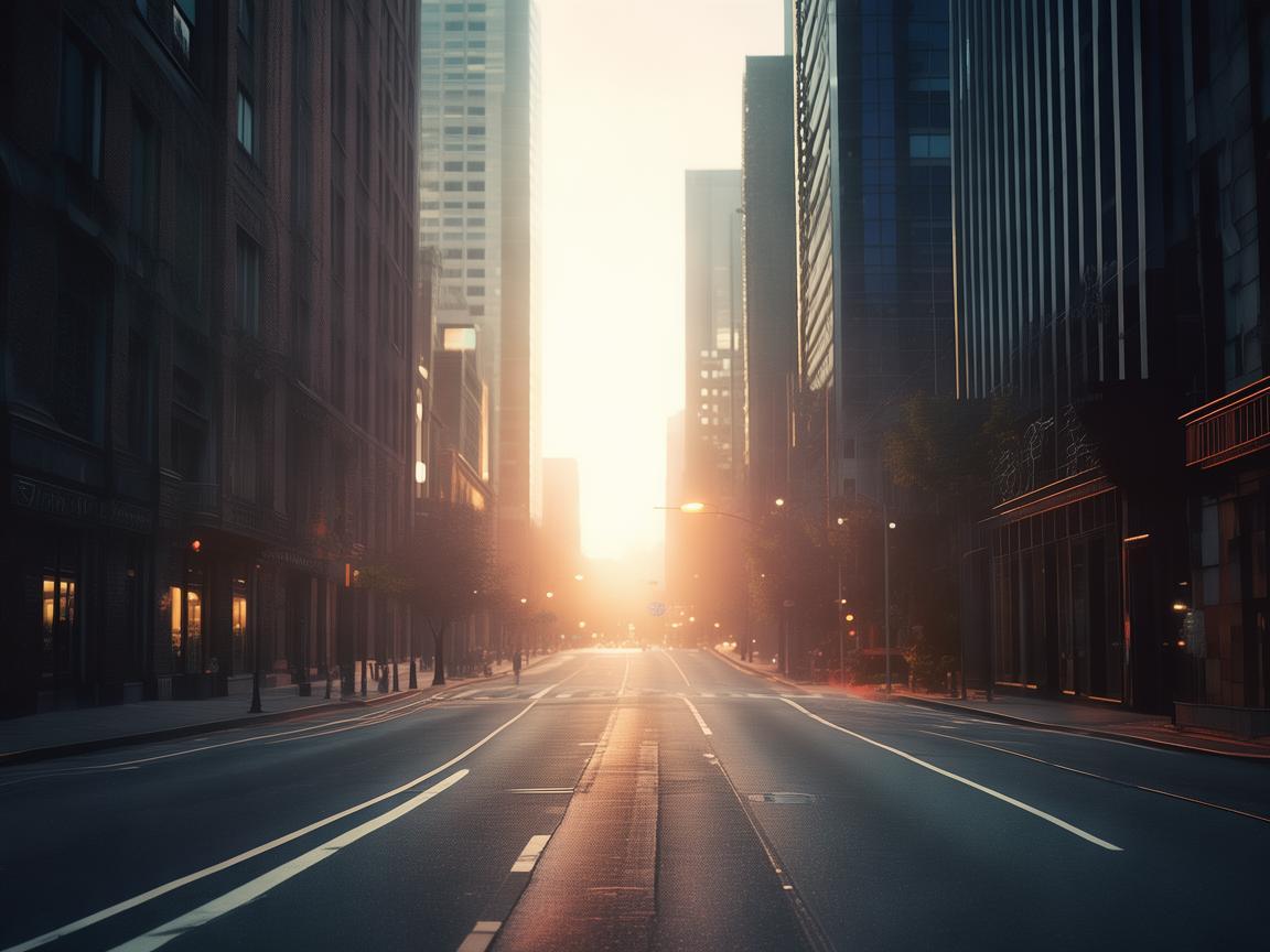 物业凌晨关路灯合理吗？