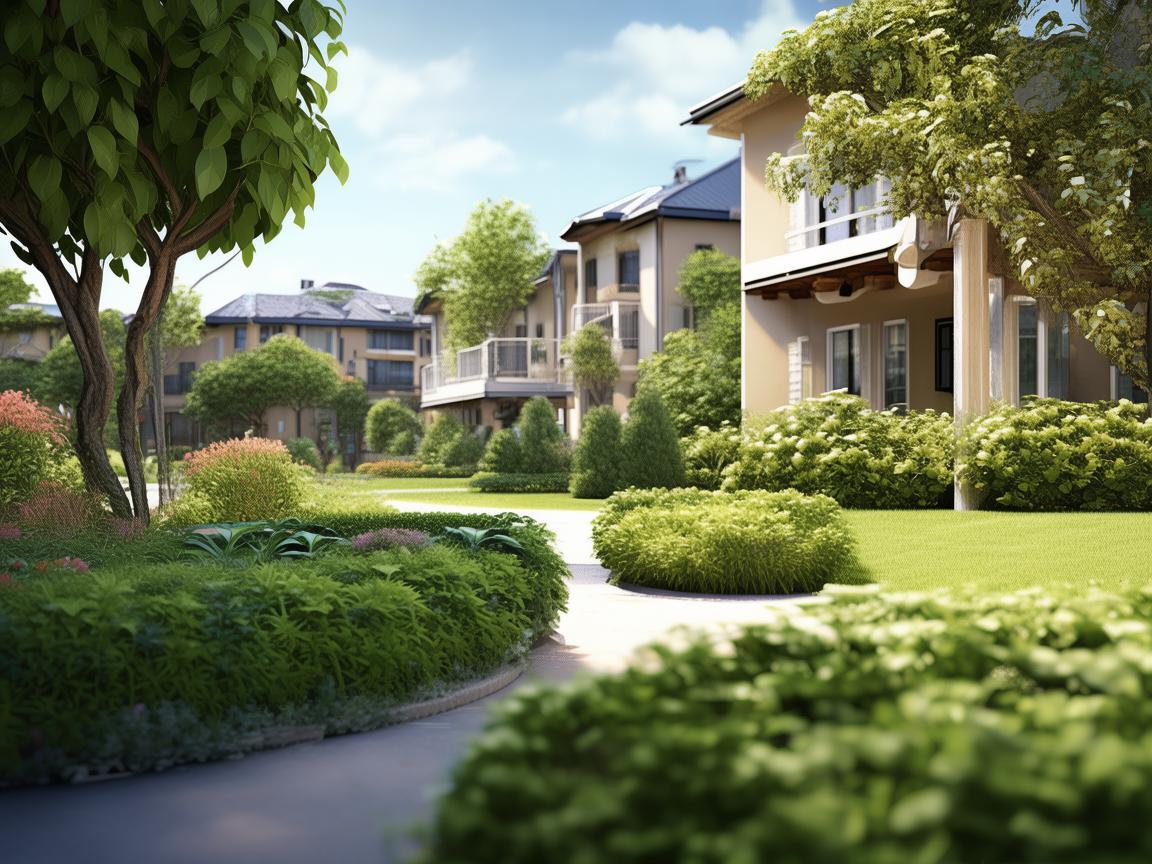 小区物业会有住户信息吗？
