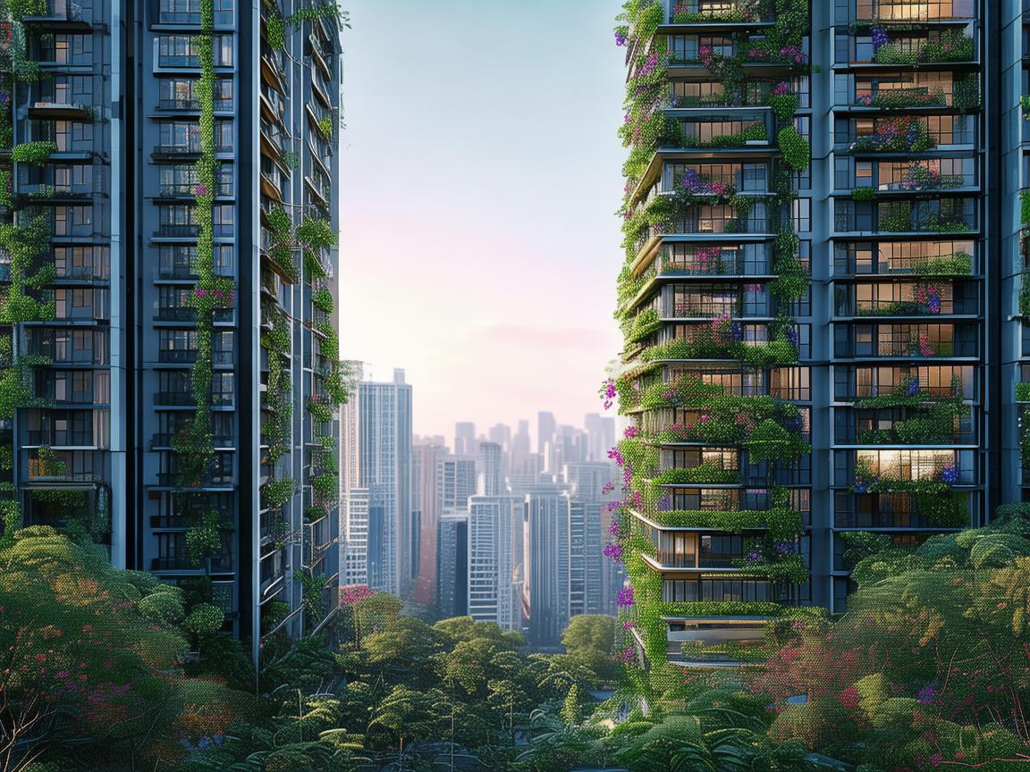 深圳幸福公寓需要交物业费吗？