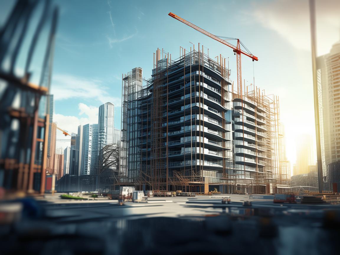 物业公司报建是什么意思？