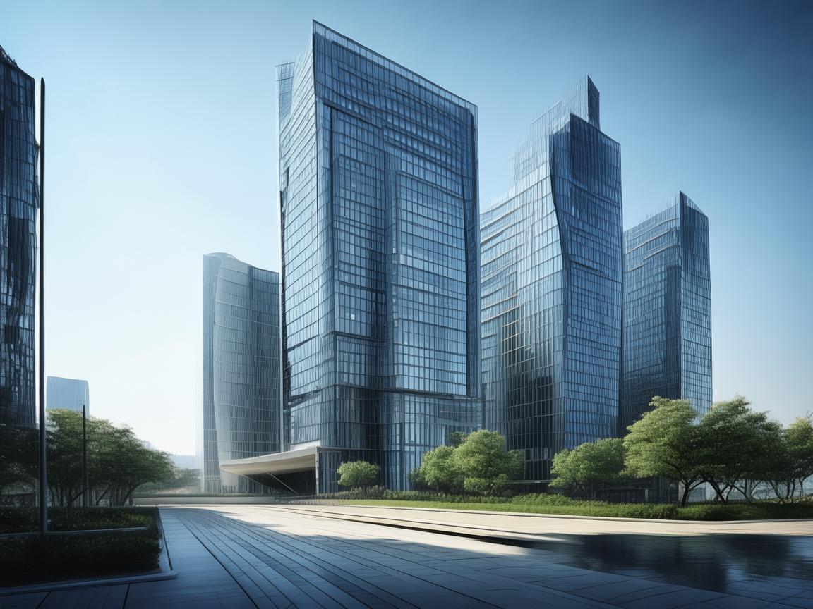 世桥国贸是物业吗？