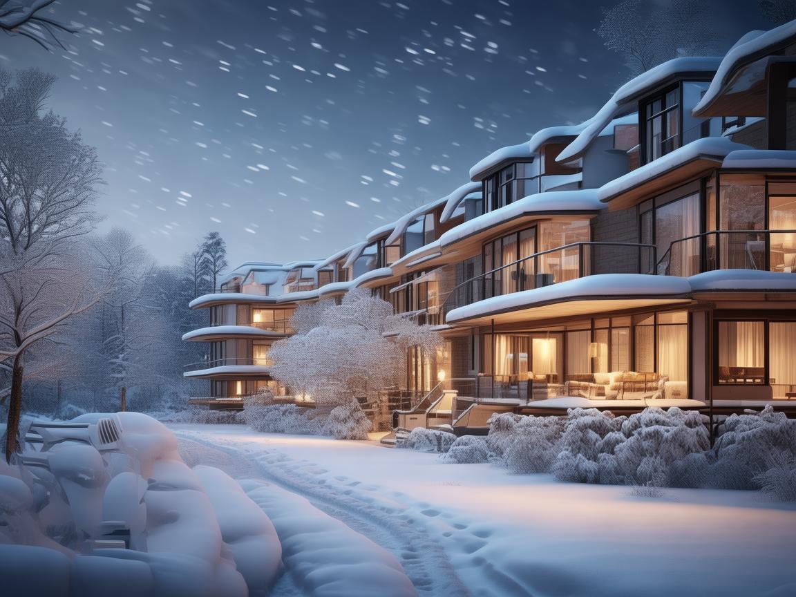 物业冬季四防究竟是什么意思? 物业冬季四防究竟是什么意思?