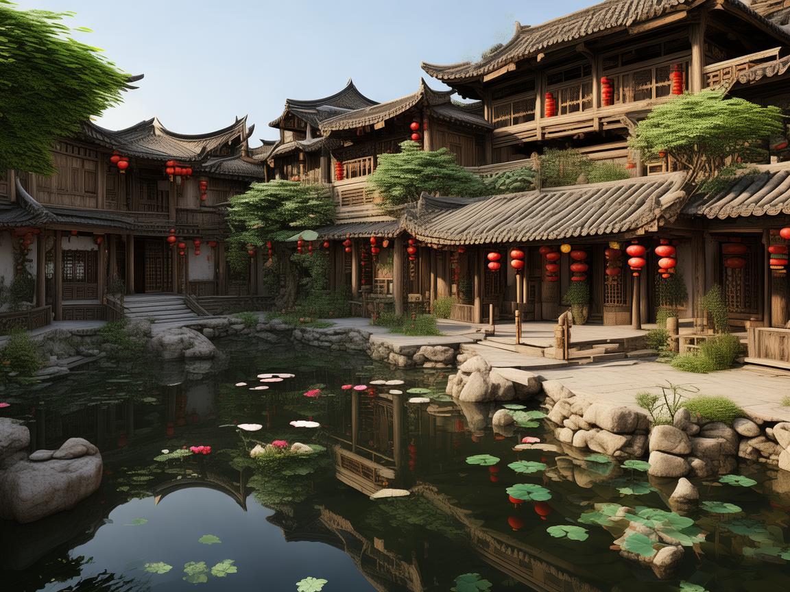 兖州木材小区究竟是什么物业？