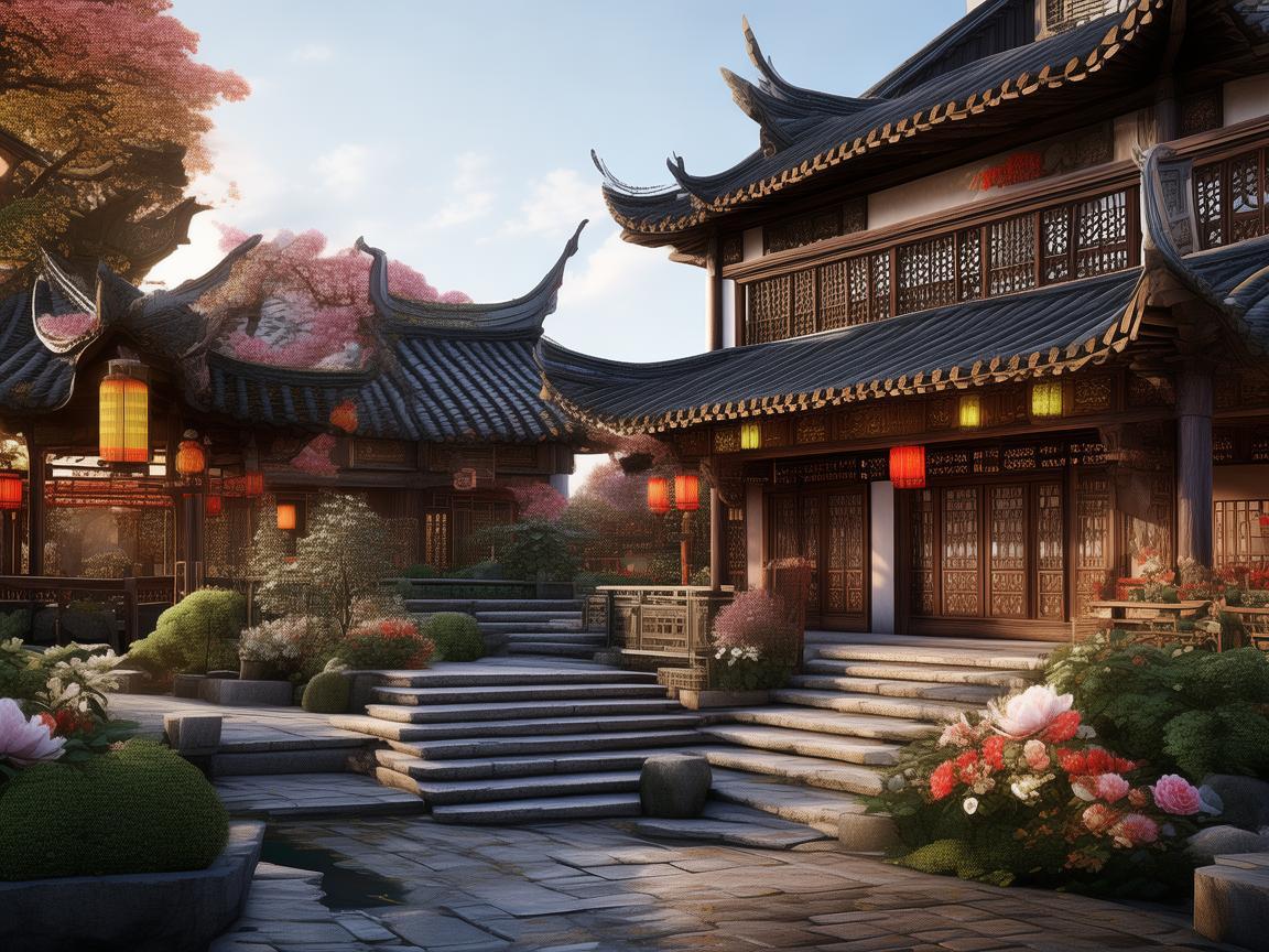 宋都香悦郡是什么物业？