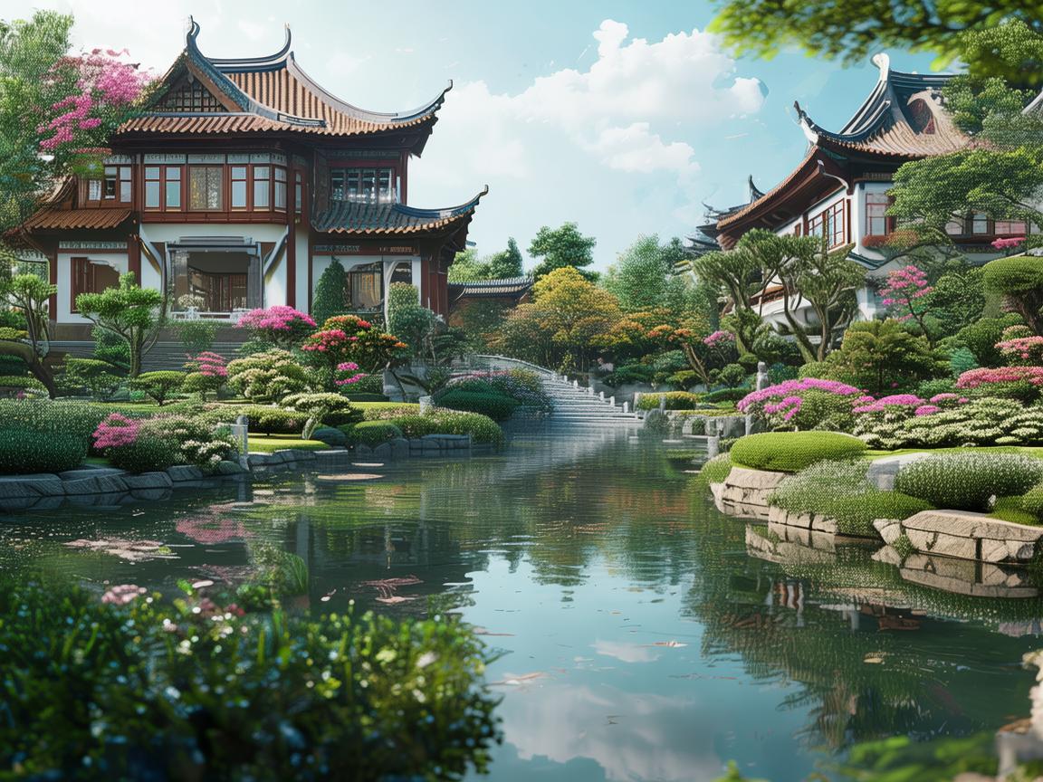 杭州国际花园物业到底好不好？