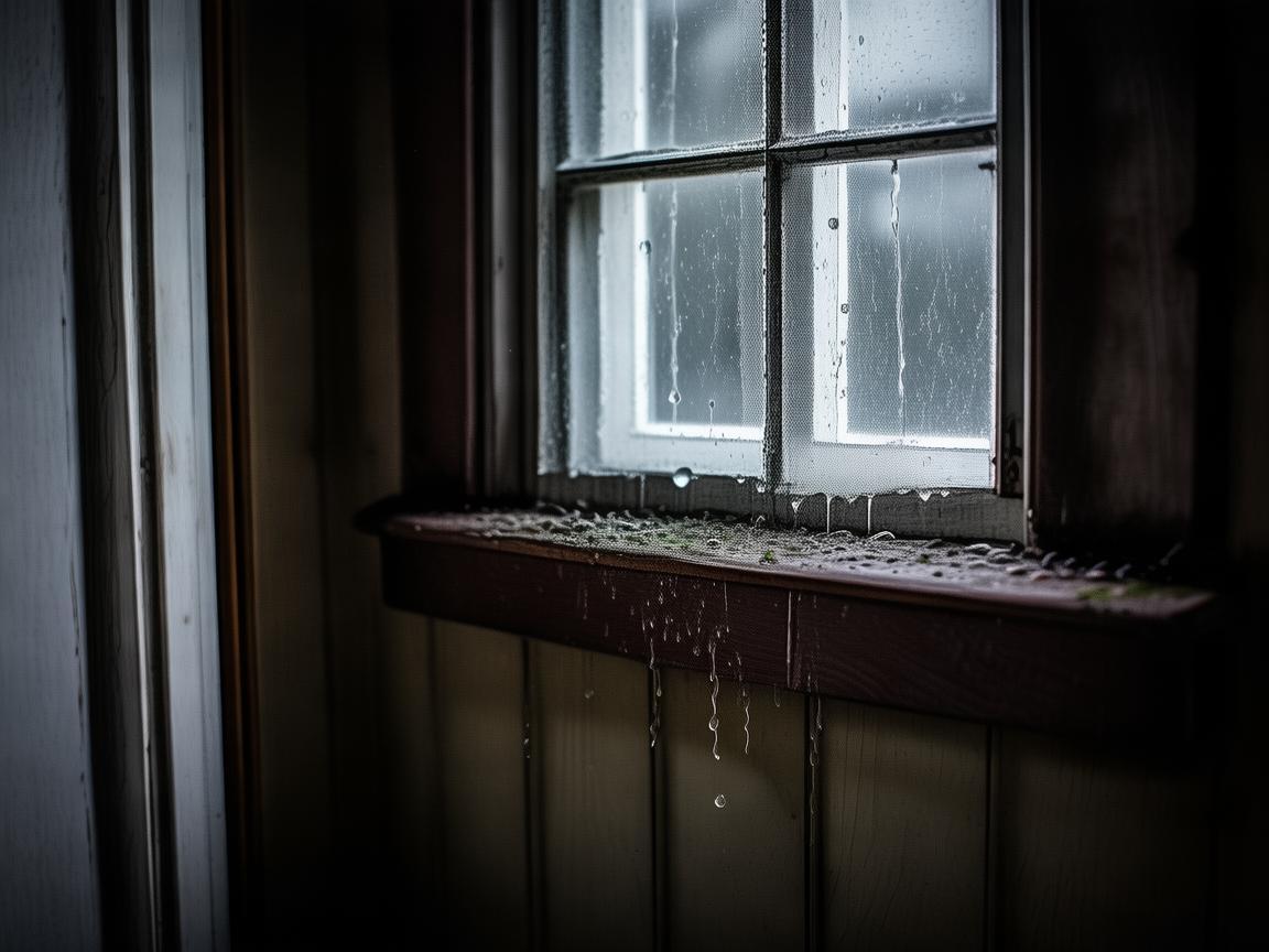 窗户漏雨，物业真的负责维修吗？