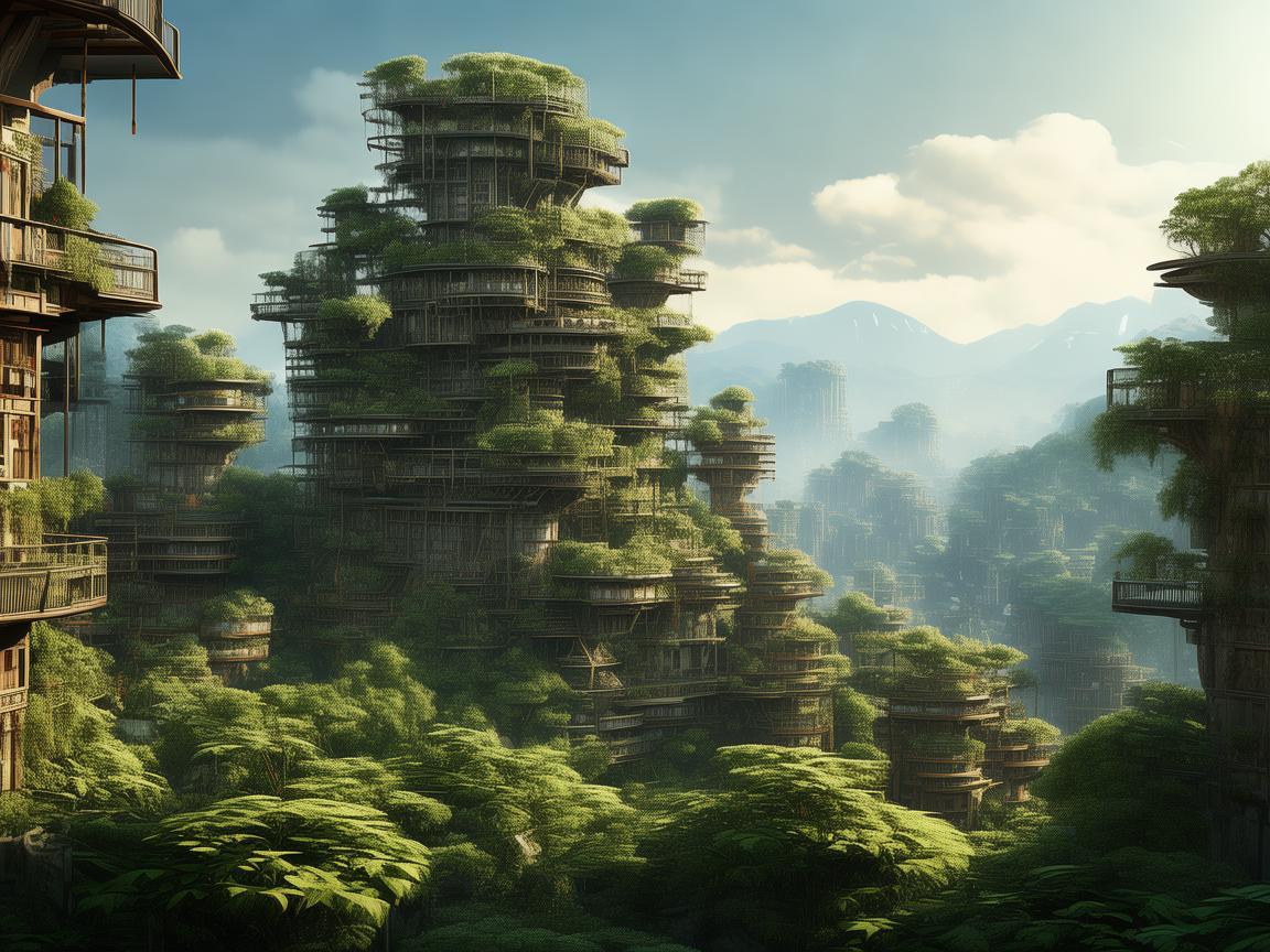 叠翠城物业真的可靠吗？