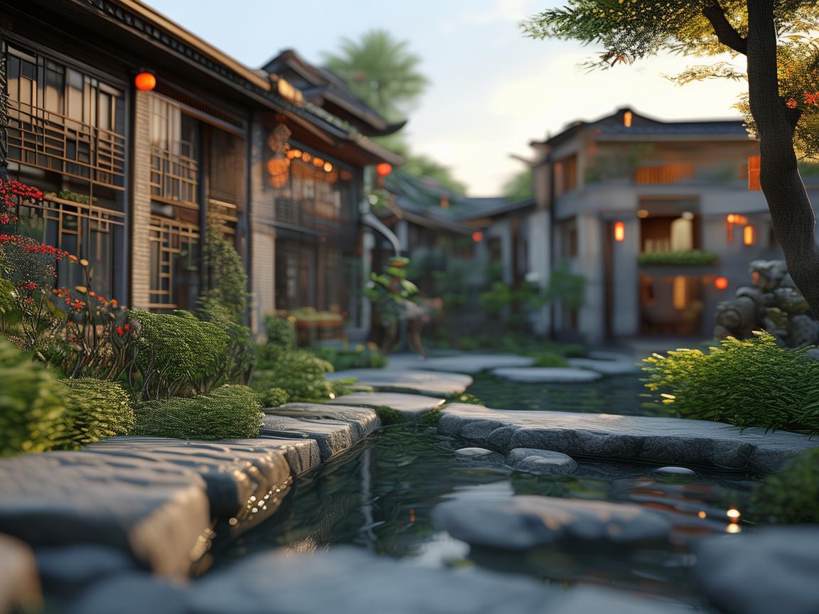 杭发厂宿舍物业到底管事吗？
