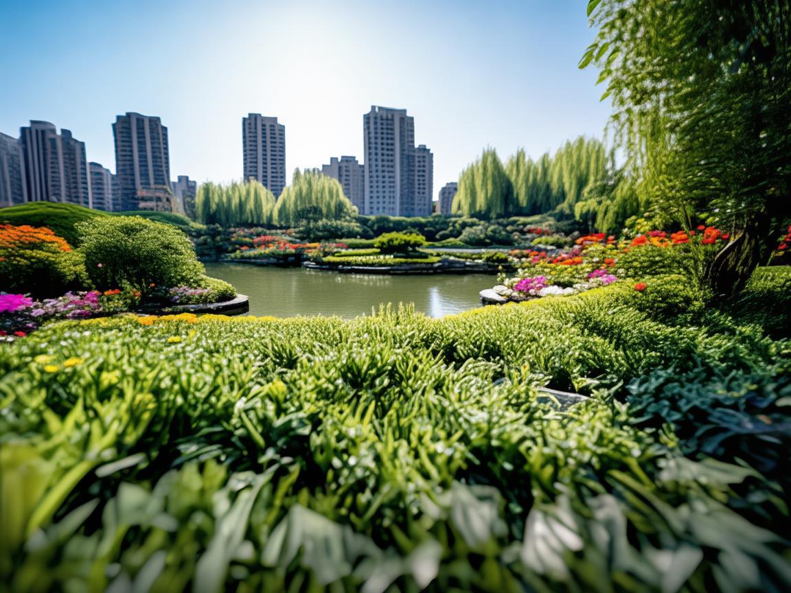 锦州有龙湖物业吗？