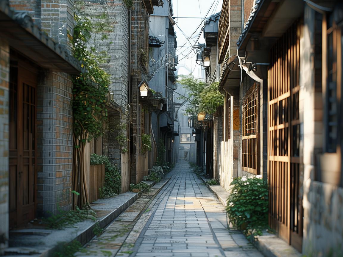 胡同新村物业真的平常吗？