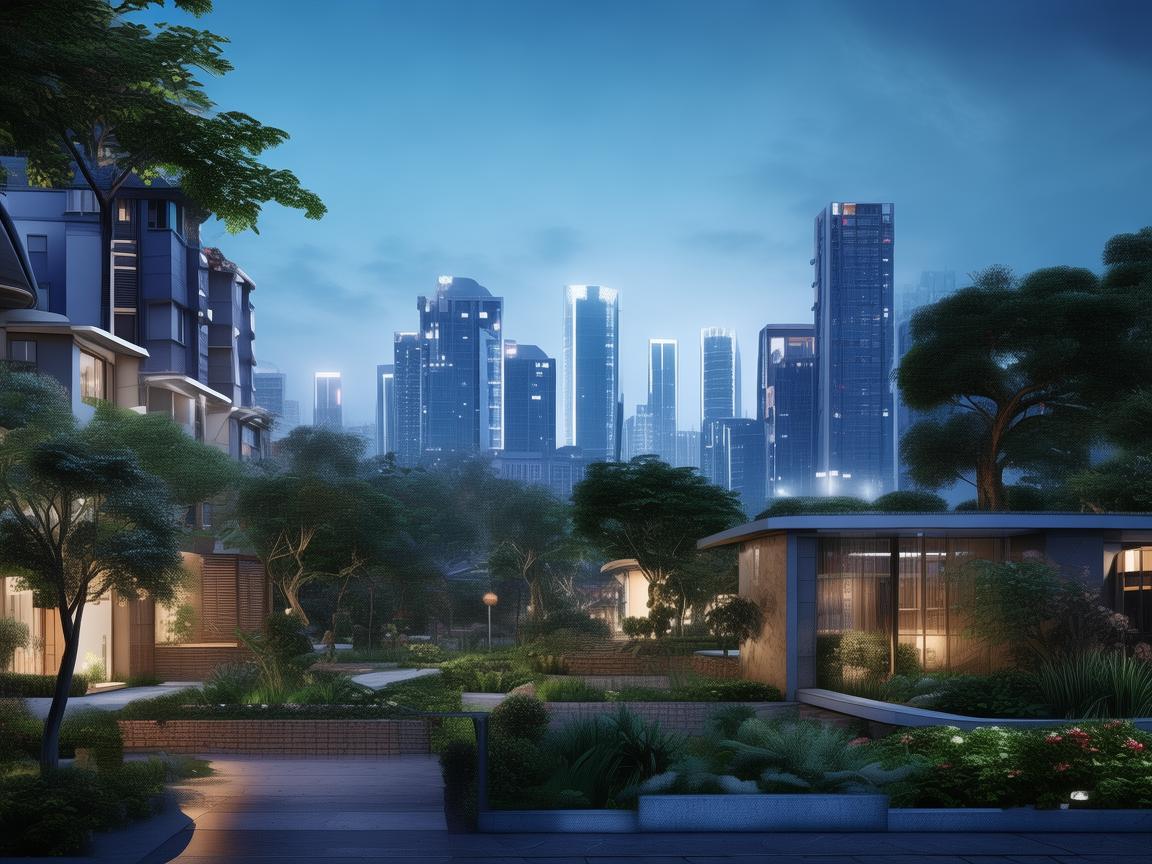 厦门建发物业稳定吗？