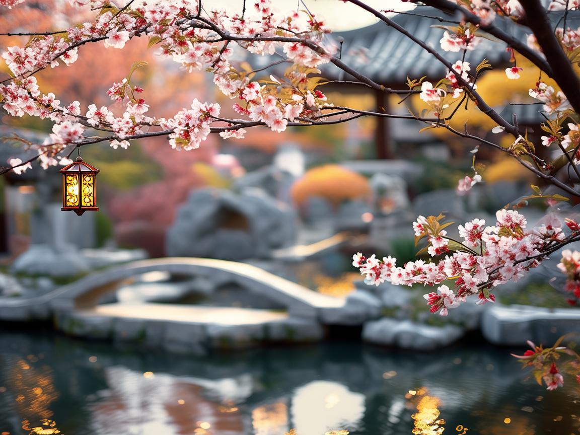 重阳节物业该送什么礼物呢？