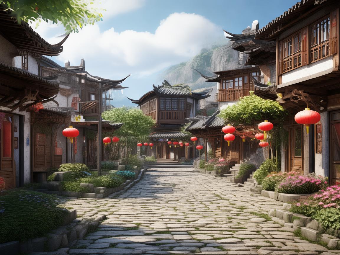 深圳新村需要物业管理吗？