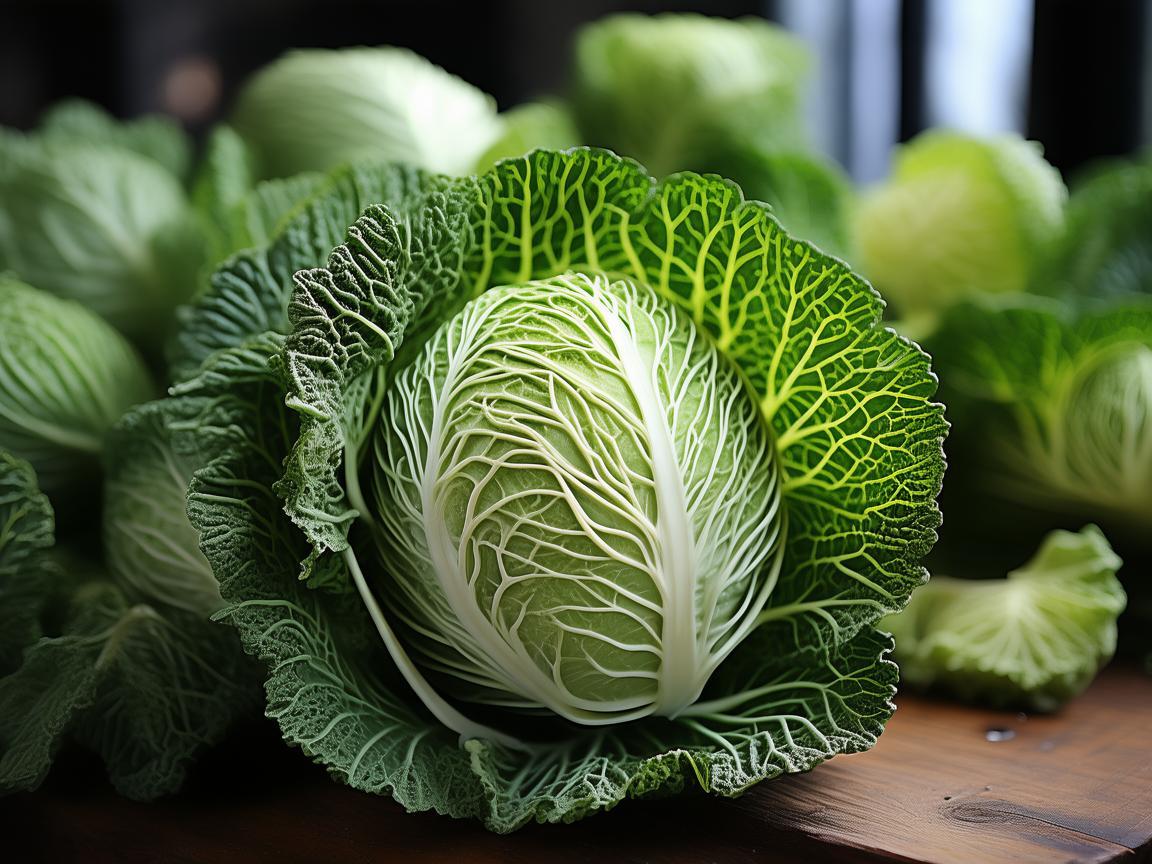 物业卖的大白菜究竟是什么？
