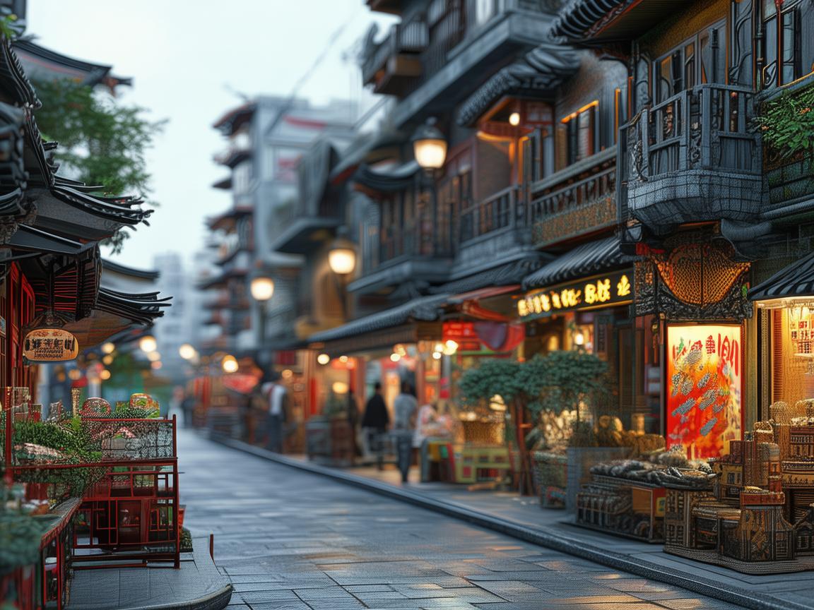 北京自家物业开店合法吗？