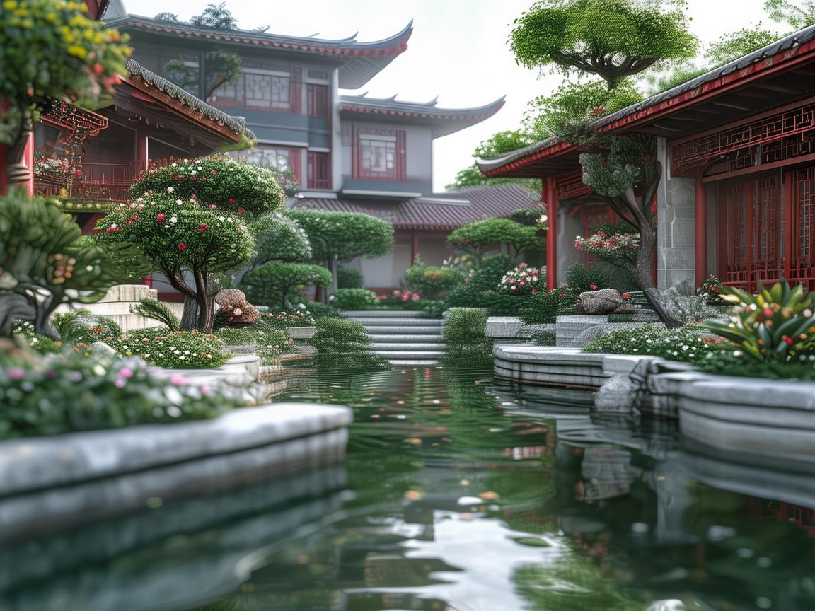 九臻园究竟是什么物业公司？