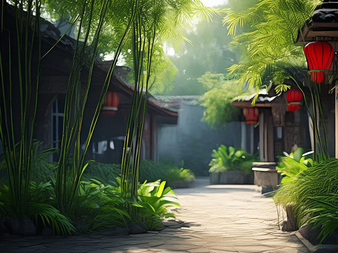 迎福里物业真的平常吗？