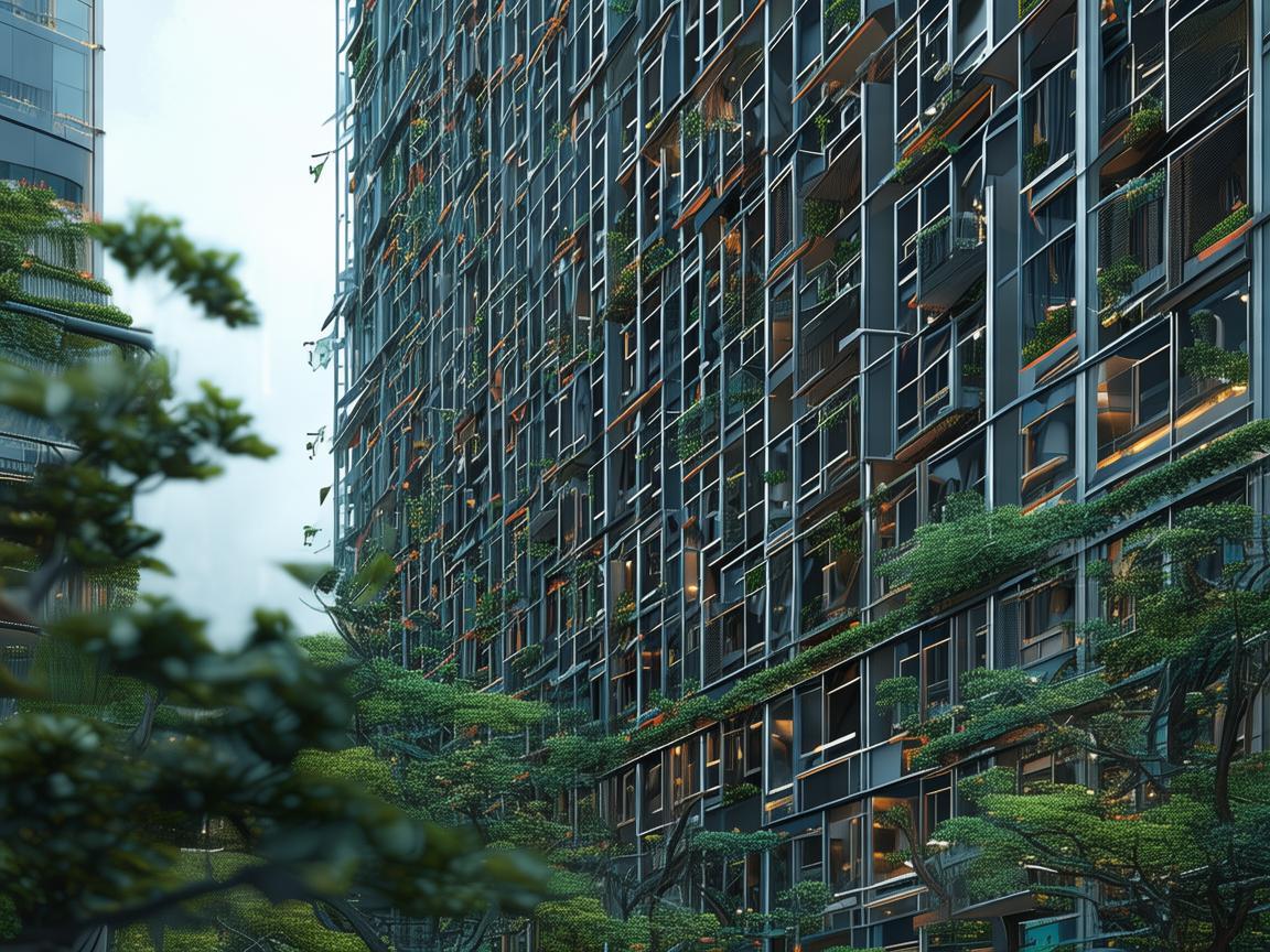建业的物业究竟是什么物业？