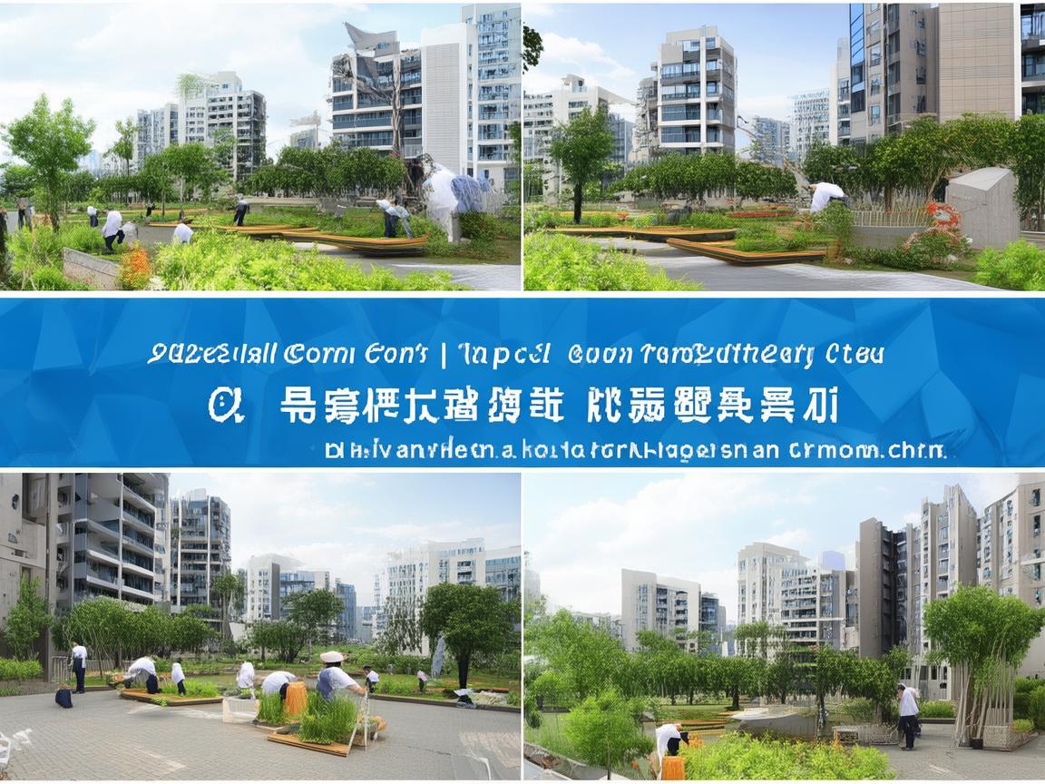 清远市好邦手物业公司如何打造优质服务？