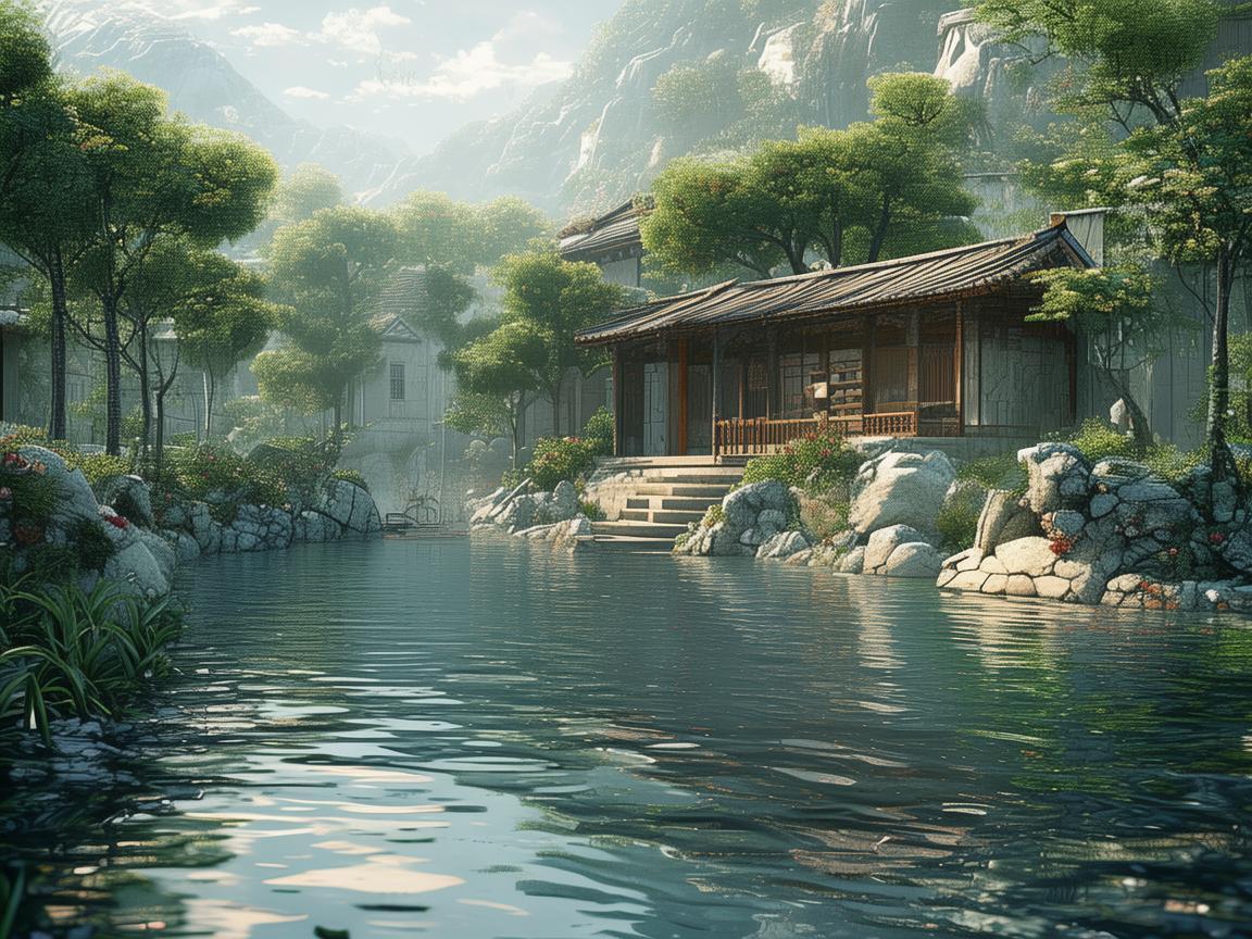 龙湖花园物业可靠吗？