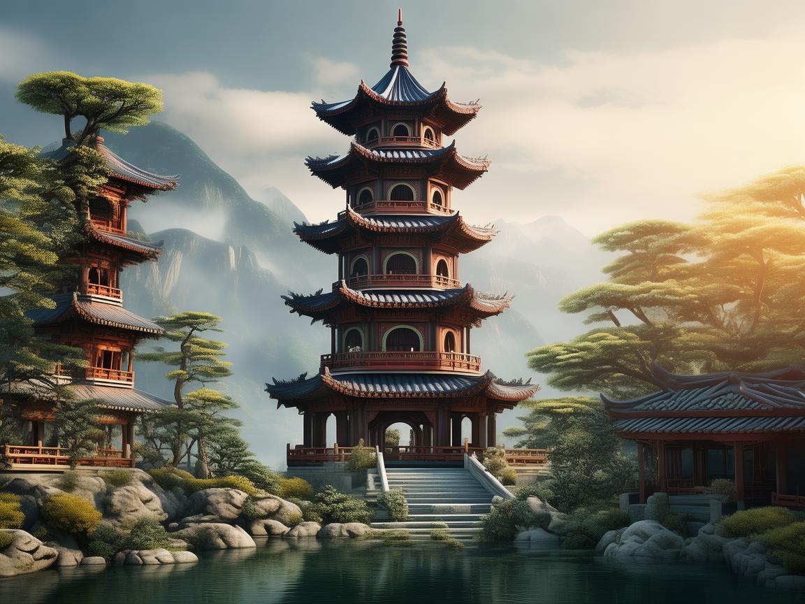 宝塔物业的全名究竟是什么？