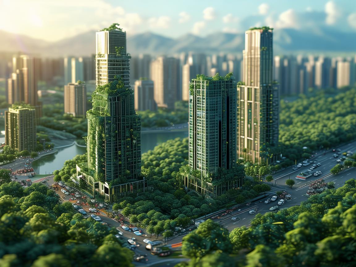 长沙有绿城物业吗？