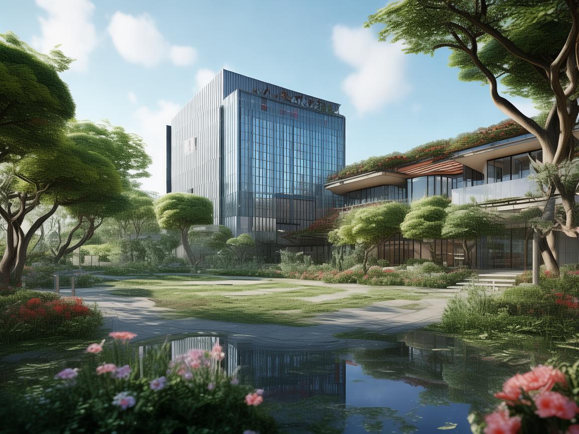 园友物业总部究竟在什么位置？