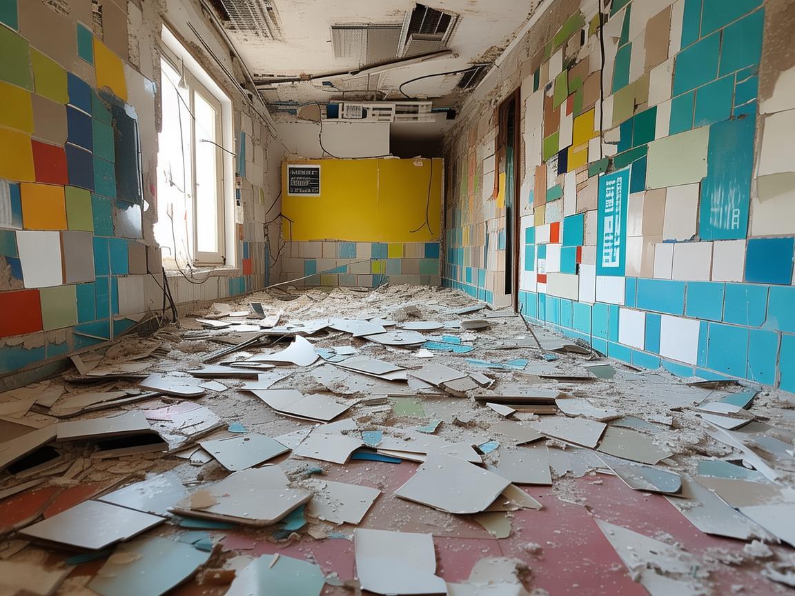 装修出了问题物业到底管不管? 装修出了问题物业到底管不管?