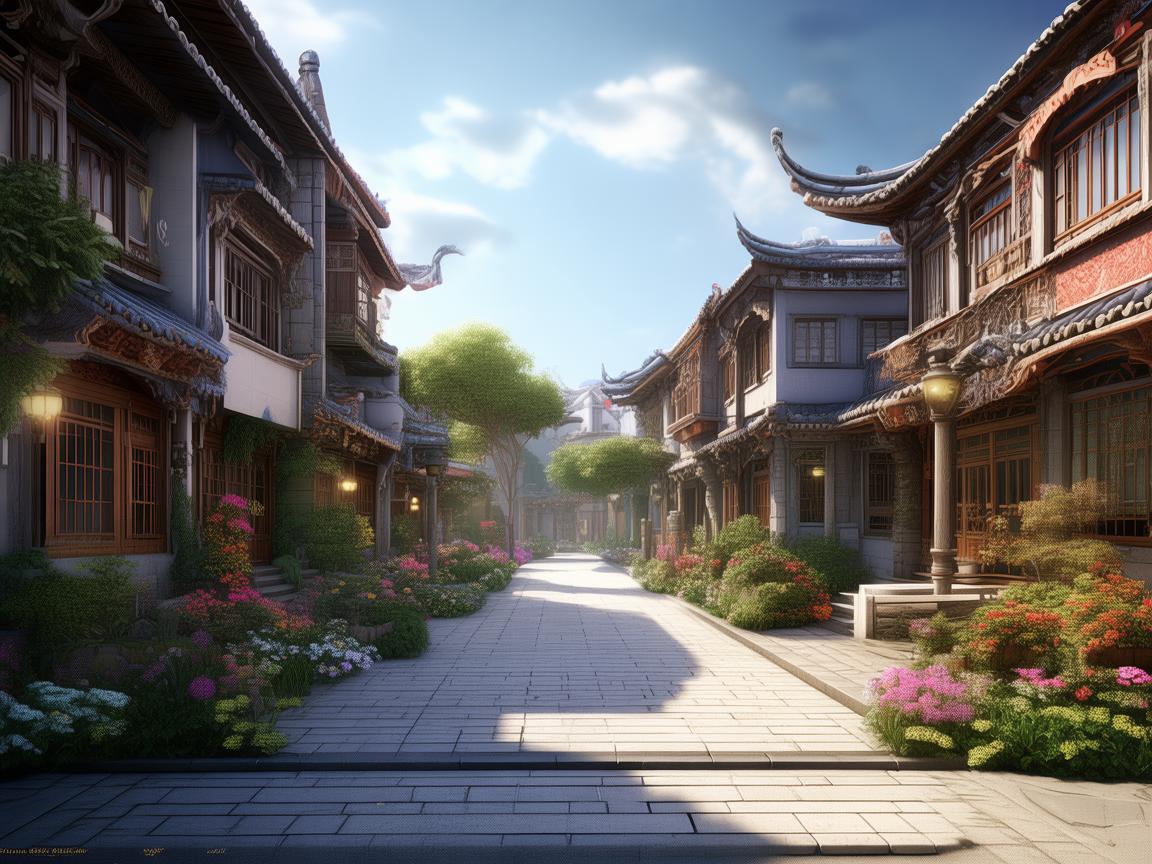 陆家浜路物业究竟是什么？