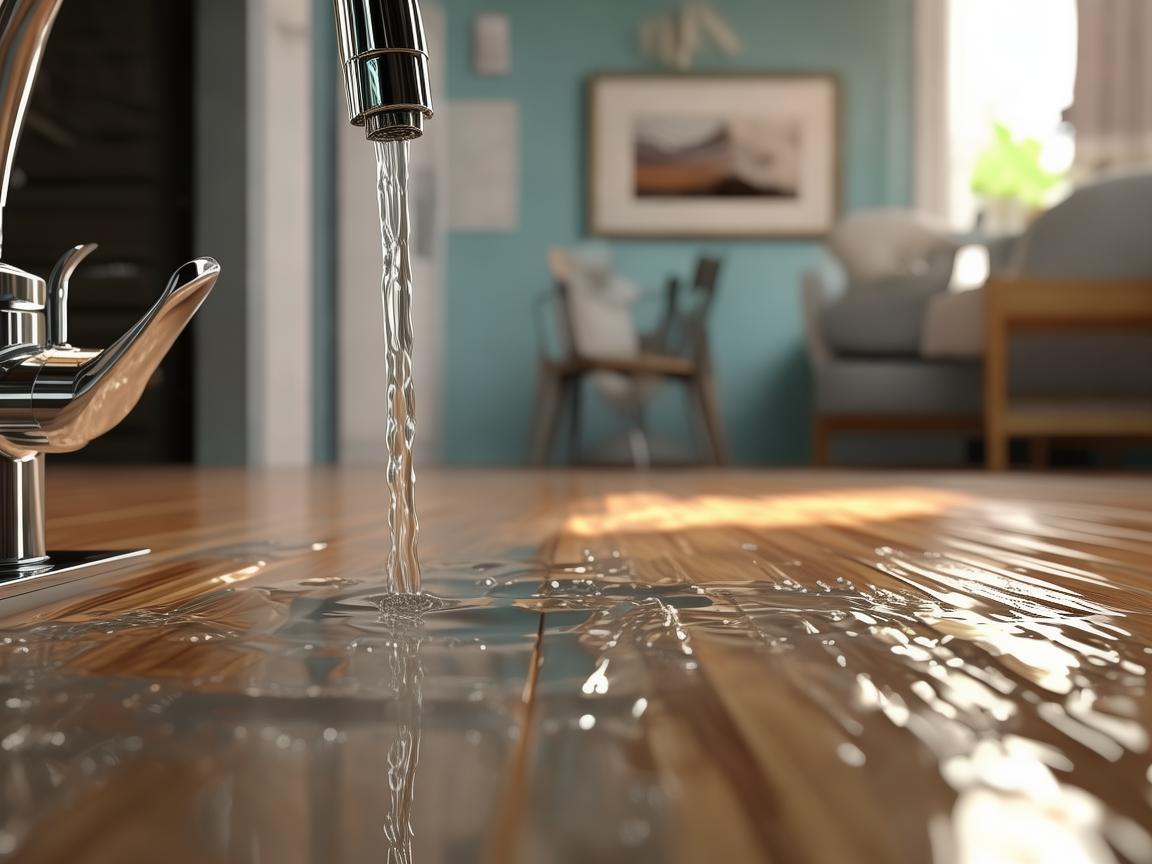 家里漏水物业到底该做什么? 家里漏水物业到底该做什么?