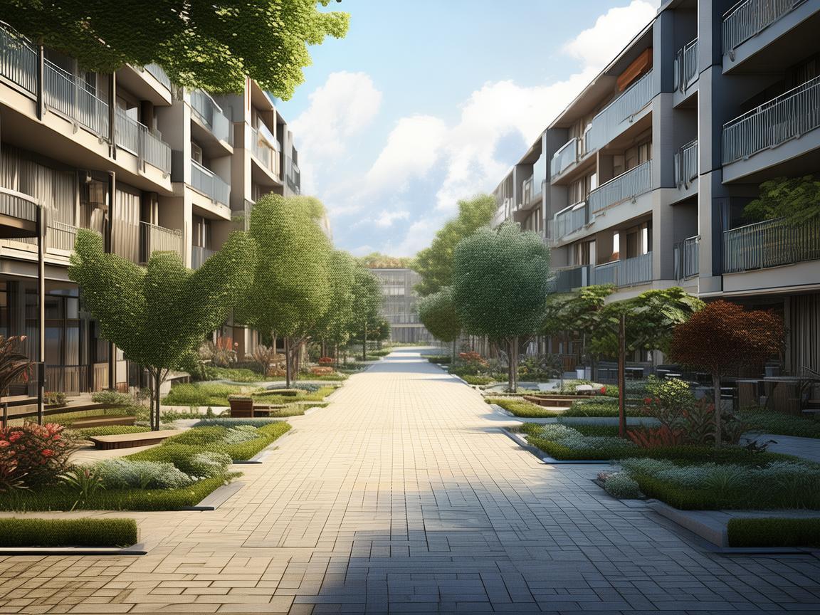 物业公共用房属于物业范畴吗？