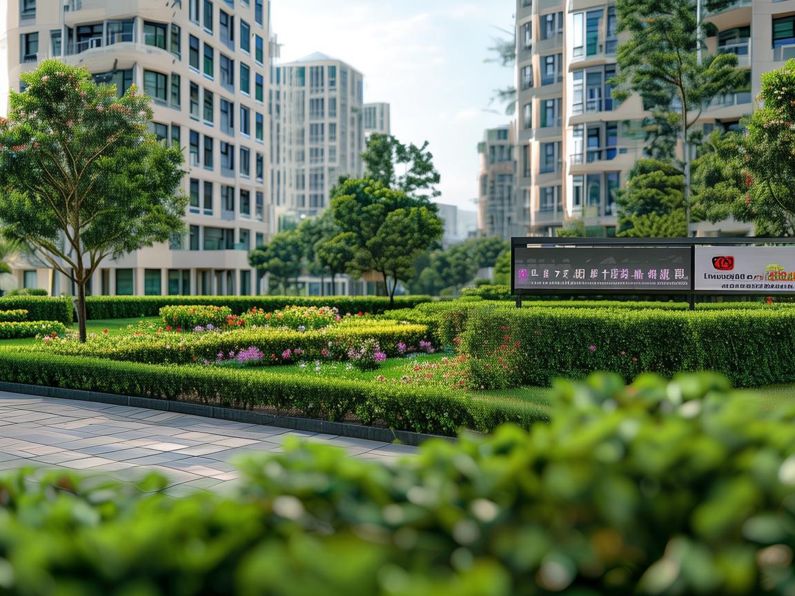 辽阳小区的物业究竟是哪家公司？