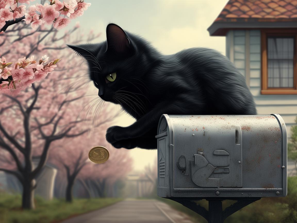 在物业领猫眼要钱吗？