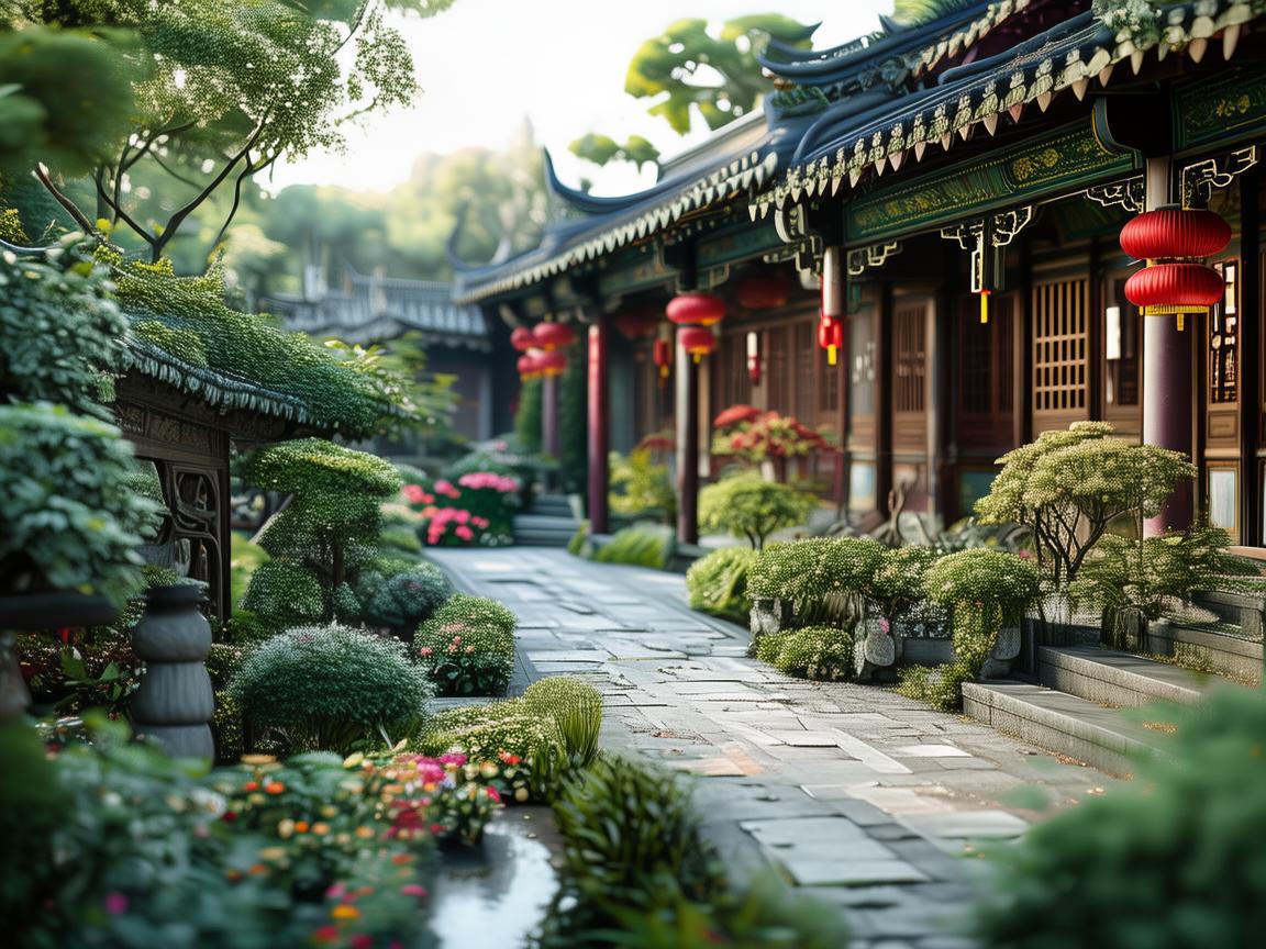 中益园物业好做吗？