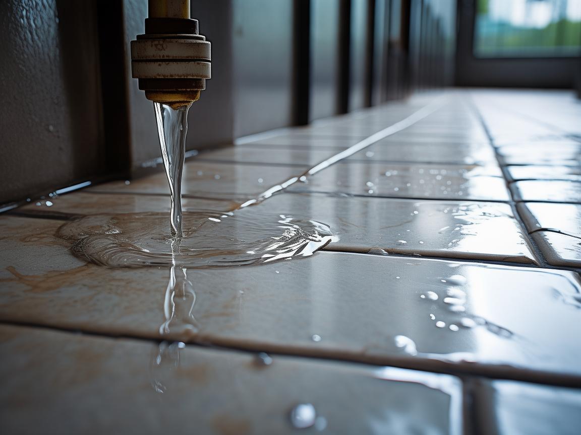 水管漏水，物业真的要负责吗？
