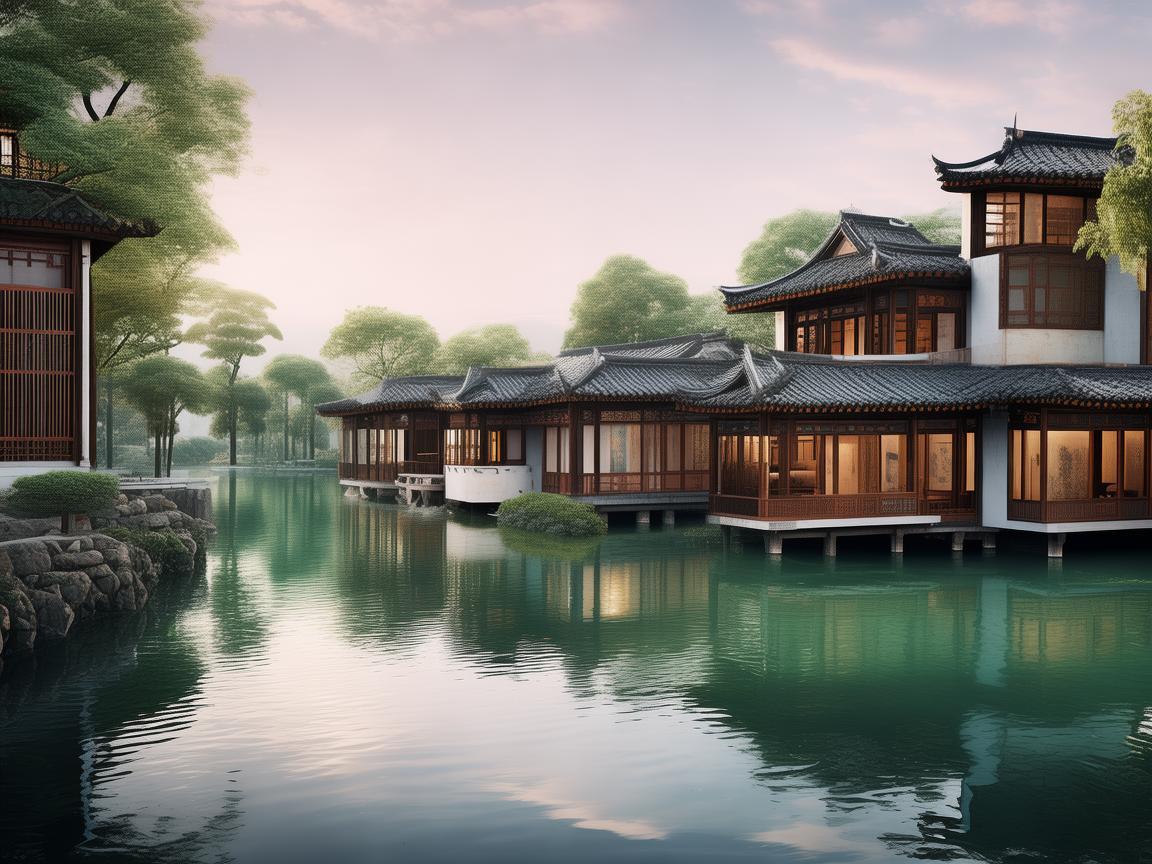 贾汪鹭湖朗廷究竟是什么物业？