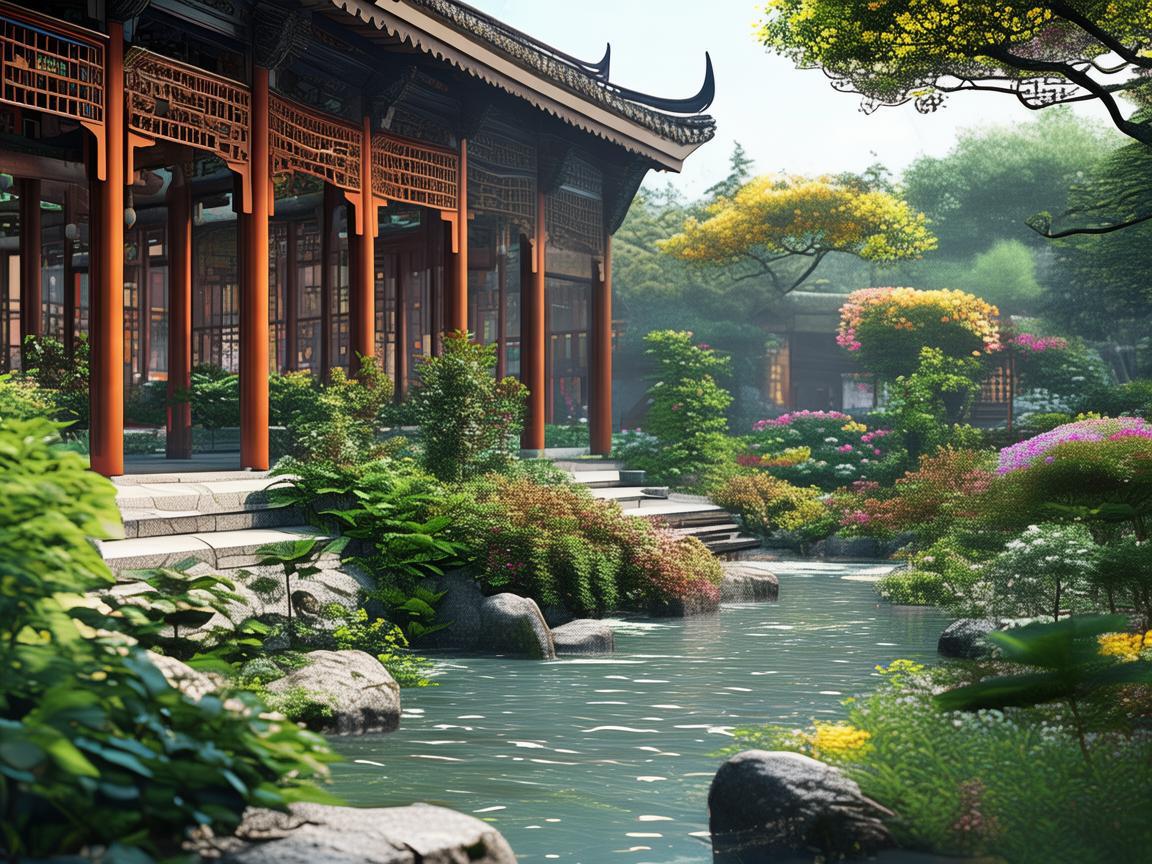 金兰苑物业真的可靠吗？