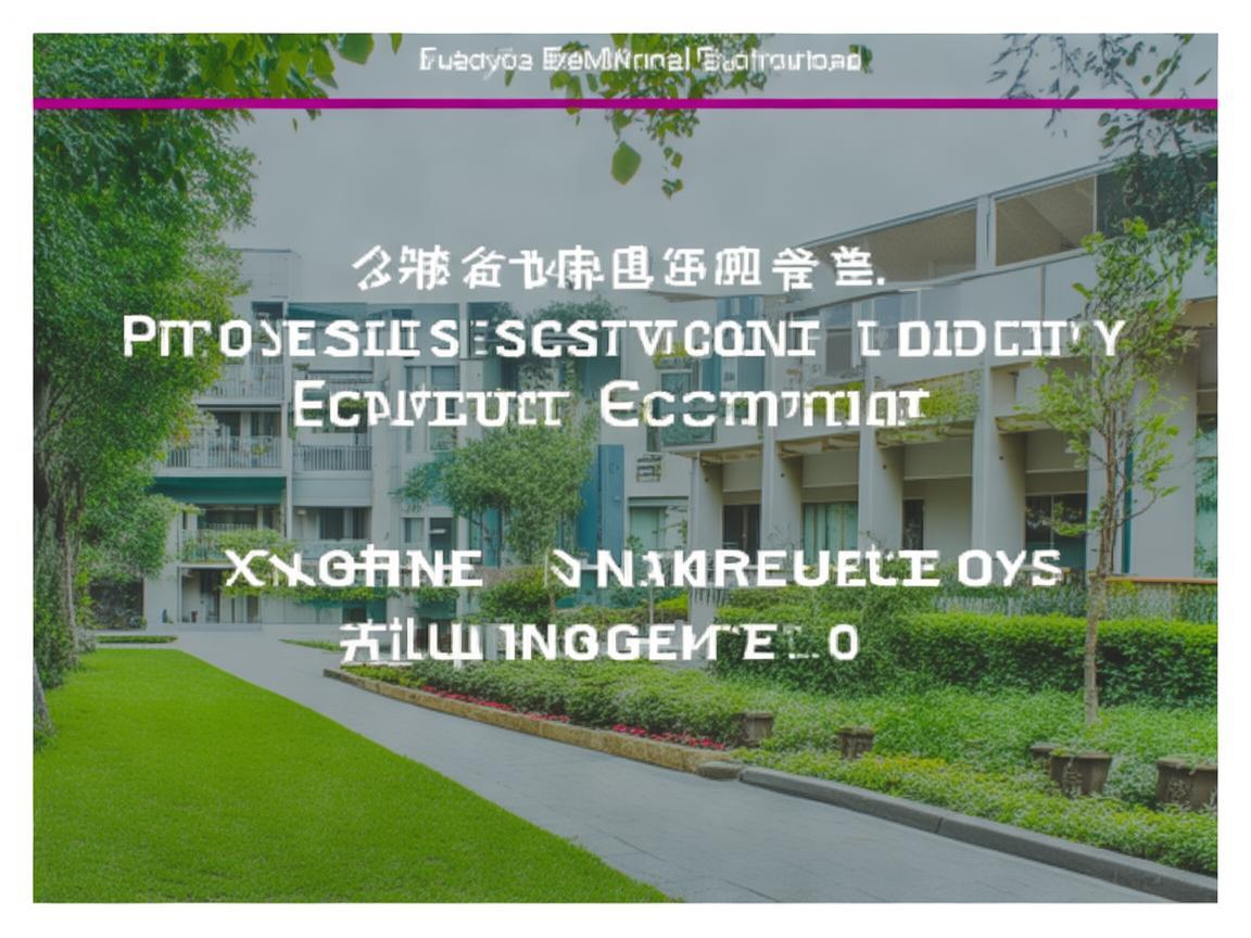 欣顺小区物业可靠吗？