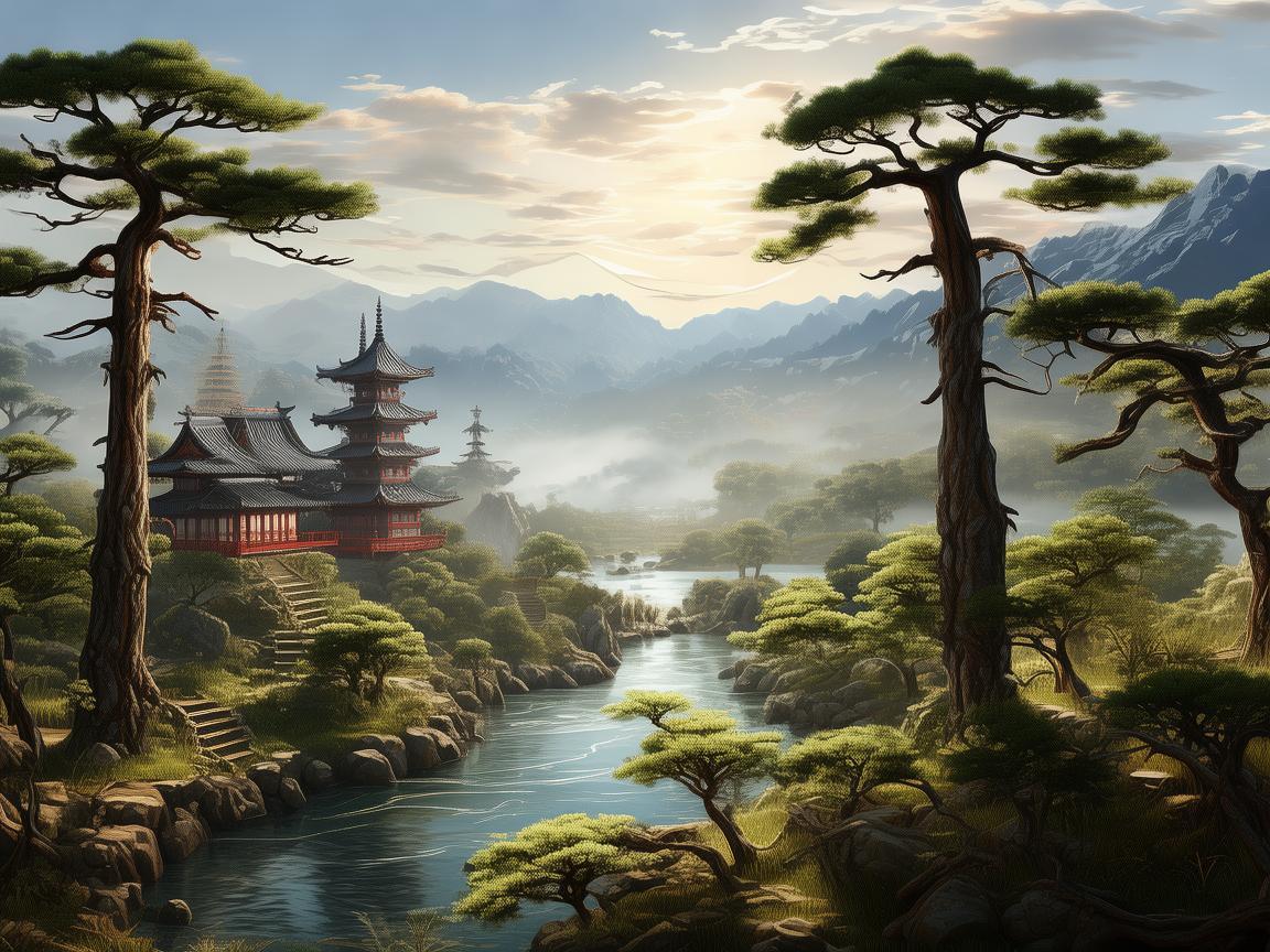 大明胜景究竟属于什么物业？