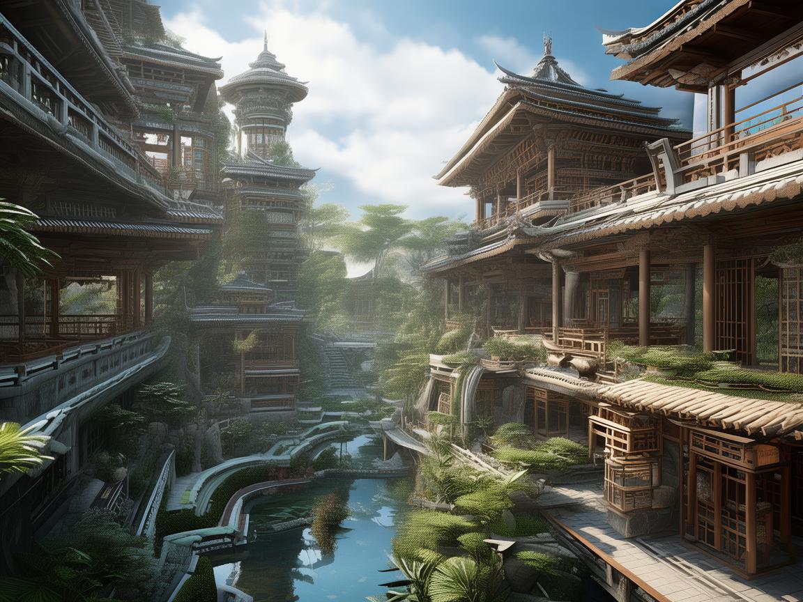 云洲熙府究竟是什么物业？