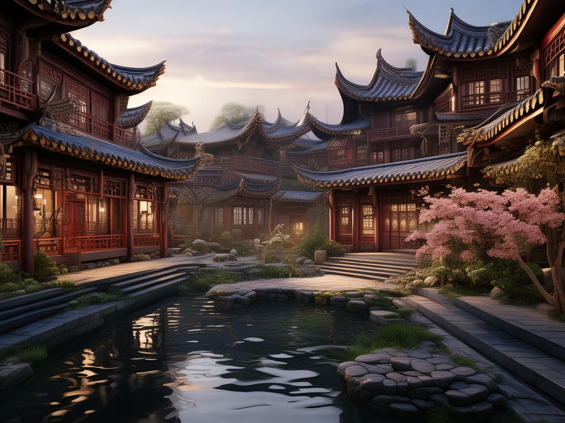 东方壹号院究竟是什么物业？