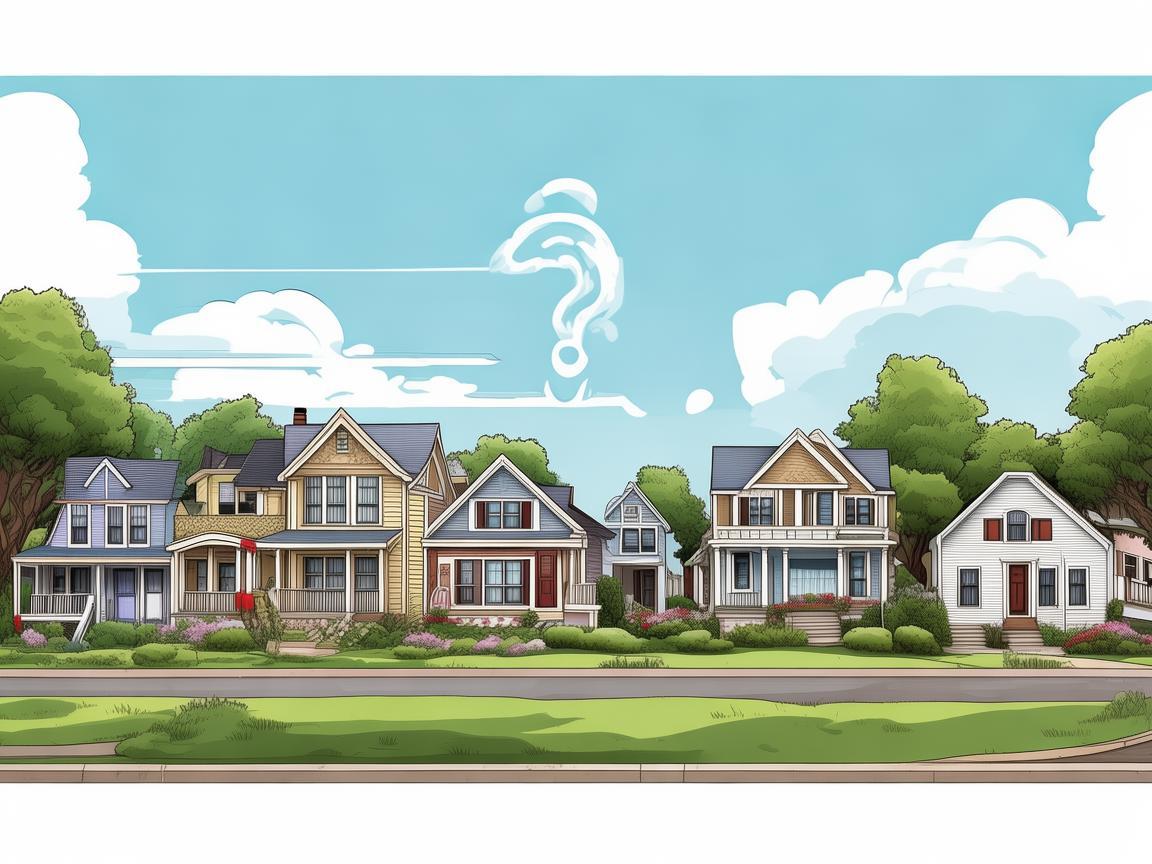 美国房价包含物业费吗? 美国房价包含物业费吗?