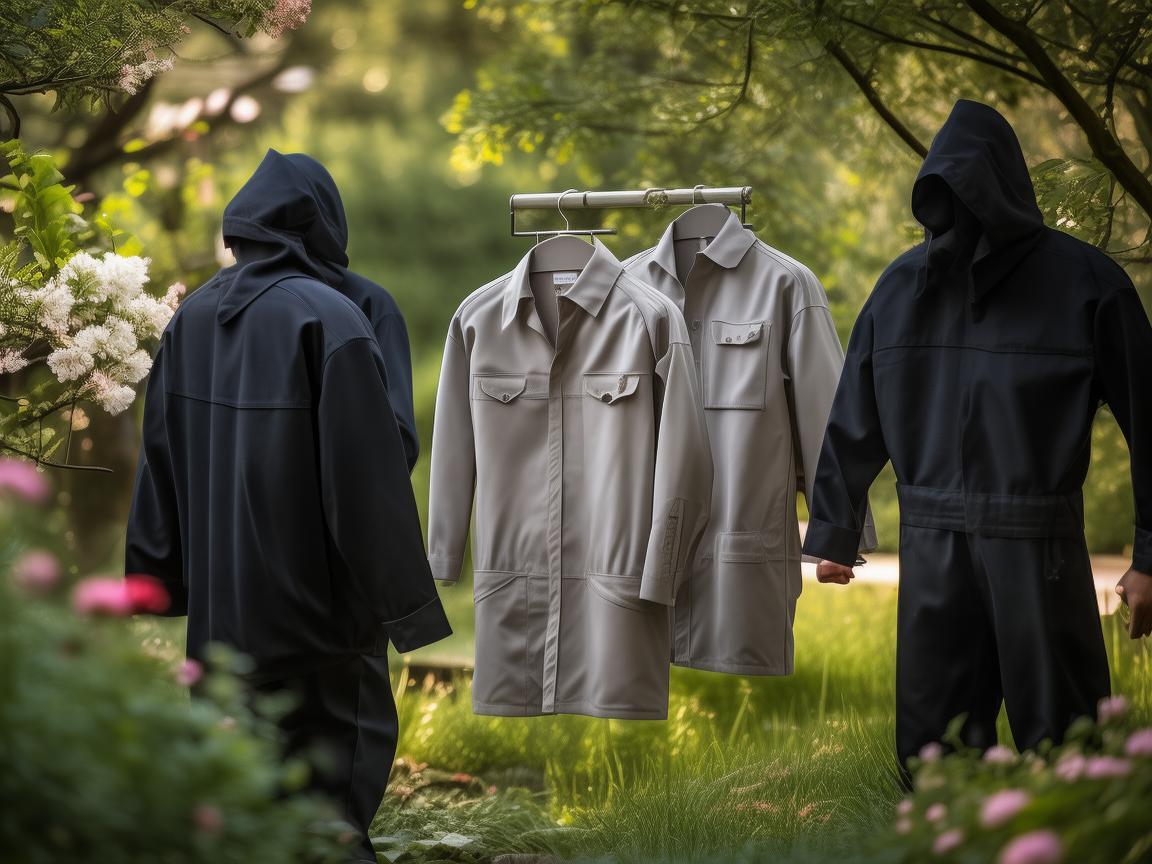 物业管家会发放工装吗? 物业管家会发放工装吗?