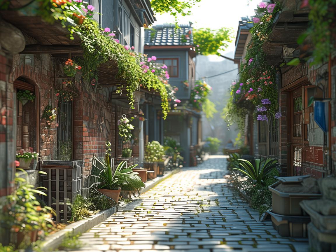 砂皮巷需要怎样的物业管理? 砂皮巷需要怎样的物业管理?