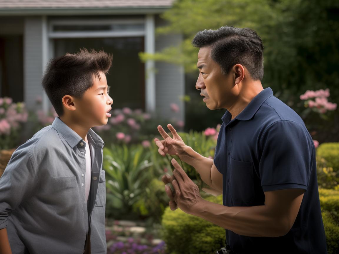 物业吼叫小孩会犯什么罪? 物业吼叫小孩会犯什么罪?