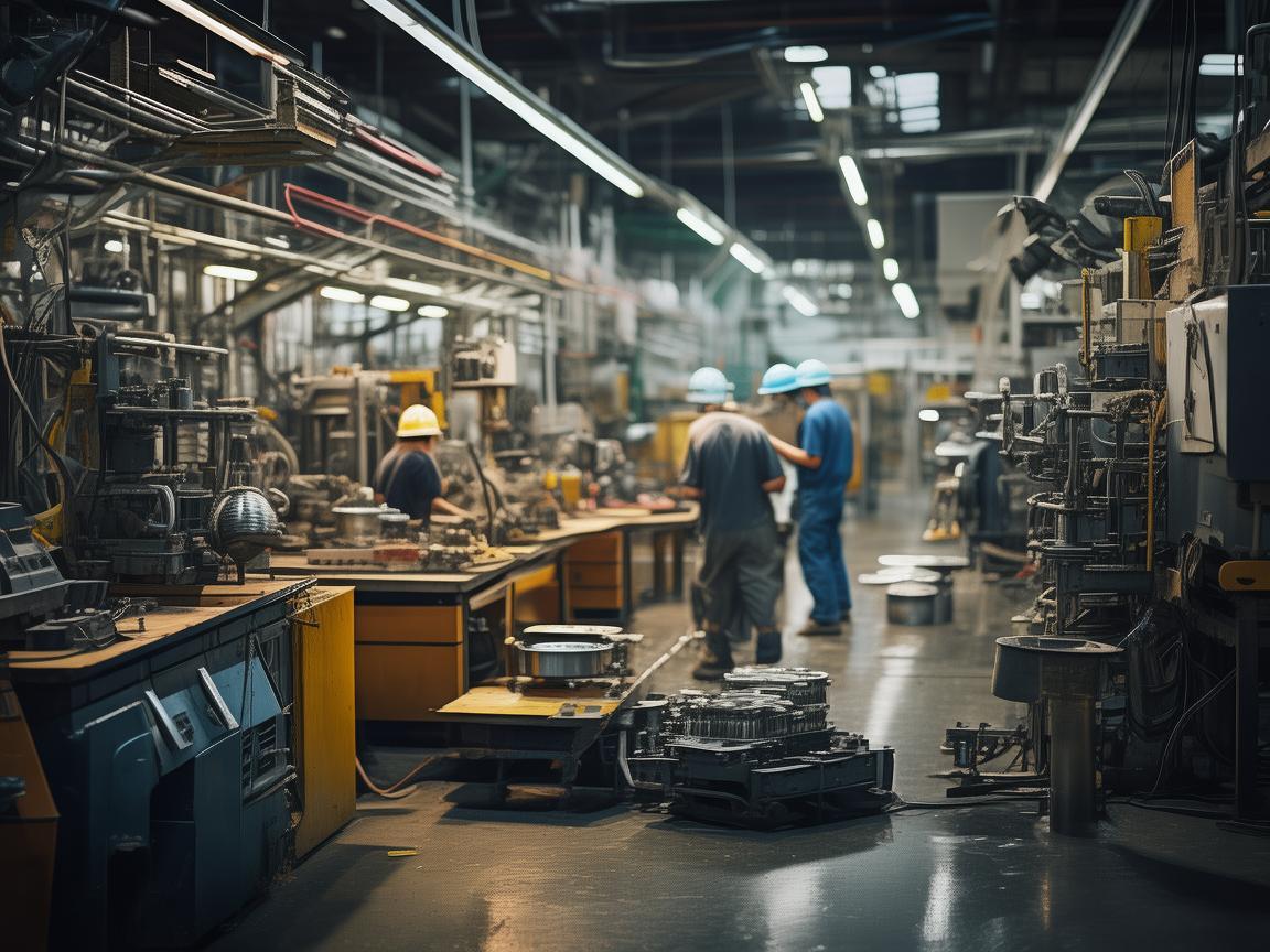 工厂物业部究竟是做什么的? 工厂物业部究竟是做什么的?